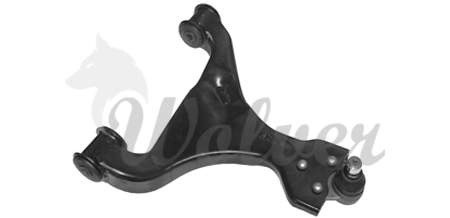 Tie Rod End (SP301772)