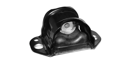 Mounting, engine (SM80987)
