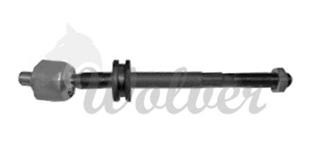 Tie Rod End (SP208310)