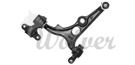 Tie Rod End (SP305821)