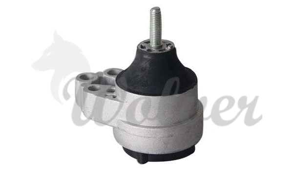 Mounting, engine (SM80357)