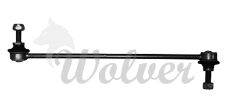 Tie Rod End (SP409930)