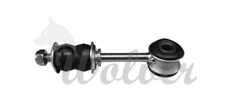 Tie Rod End (SP405520)