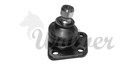 Tie Rod End (SP112450)