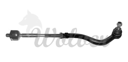 Tie Rod End (SP201172)