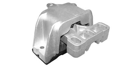 Mounting, engine (SM81050)