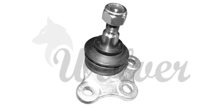 Tie Rod End (SP114040)