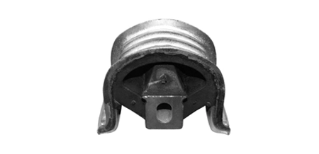 Mounting, engine (SM80831)