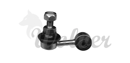 Tie Rod End (SP405220)