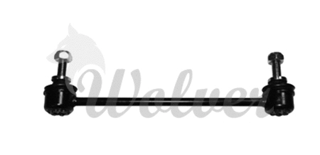 Tie Rod End (SP417220)