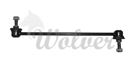 Tie Rod End (SP413710)
