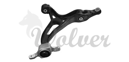 Tie Rod End (SP313532)