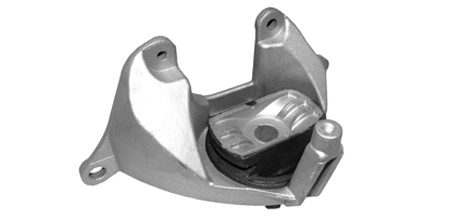 Mounting, engine (SM80495)