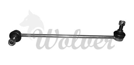 Tie Rod End (SP409330)