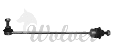 Tie Rod End (SP401320)