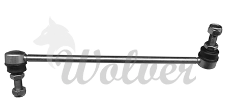 Tie Rod End (SP401771)