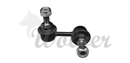 Tie Rod End (SP405611)