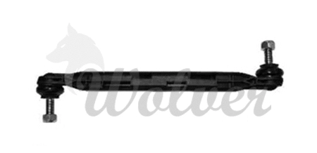 Tie Rod End (SP407950)