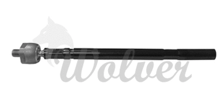 Tie Rod End (SP208070)
