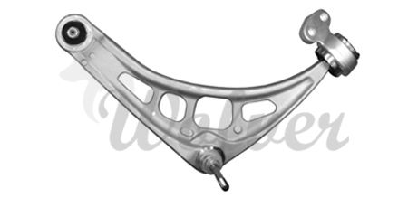 Tie Rod End (SP313172)