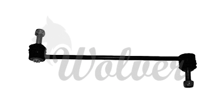 Tie Rod End (SP408310)