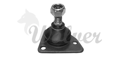 Tie Rod End (SP109932)