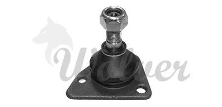 Tie Rod End (SP109931)