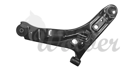 Tie Rod End (SP311311)