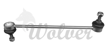 Tie Rod End (SP403090)