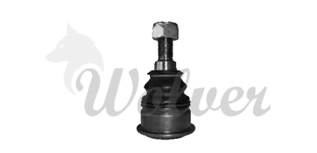 Tie Rod End (SP114520)