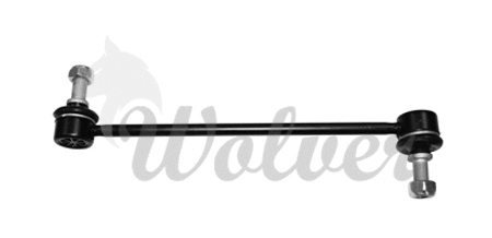 Tie Rod End (SP415870)