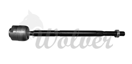 Tie Rod End (SP205850)