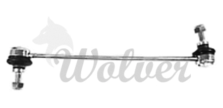 Tie Rod End (SP405460)