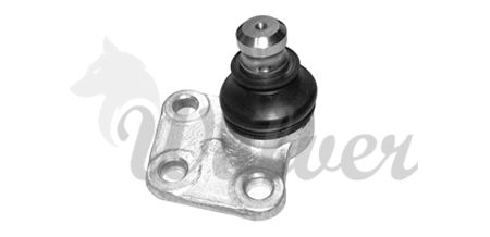 Tie Rod End (SP126581)