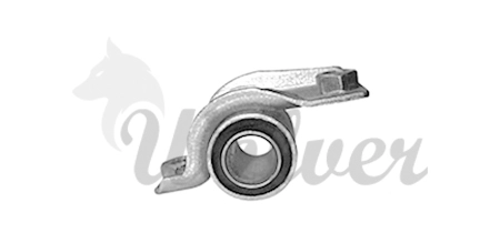 Tie Rod End (SP511131)