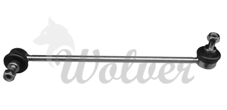 Tie Rod End (SP403751)
