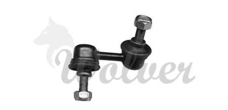 Tie Rod End (SP404531)