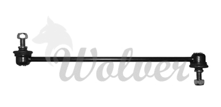 Tie Rod End (SP406750)