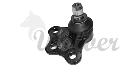 Tie Rod End (SP112002)