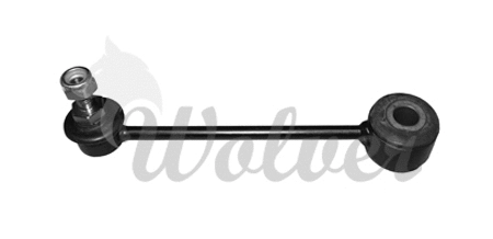 Tie Rod End (SP400750)
