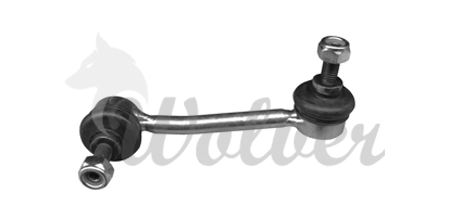 Tie Rod End (SP402581)