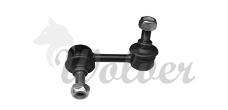 Tie Rod End (SP401712)