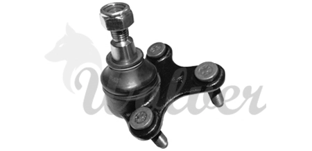 Tie Rod End (SP112632)