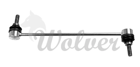 Tie Rod End (SP408400)