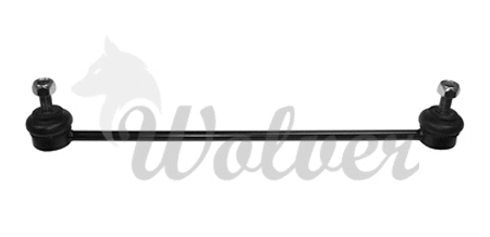 Tie Rod End (SP409510)