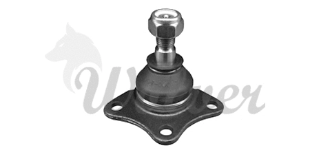 Tie Rod End (SP109390)