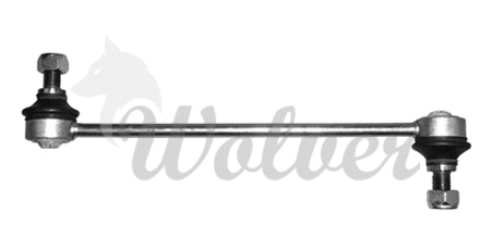 Tie Rod End (SP411640)