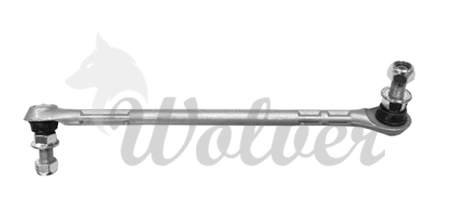 Tie Rod End (SP401111)