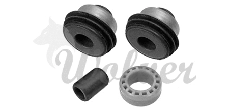 Tie Rod End (SP525140)