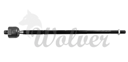 Tie Rod End (SP208910)